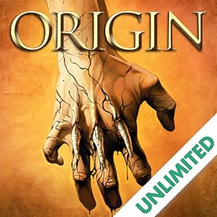 Wolverine Origin: Inner Child